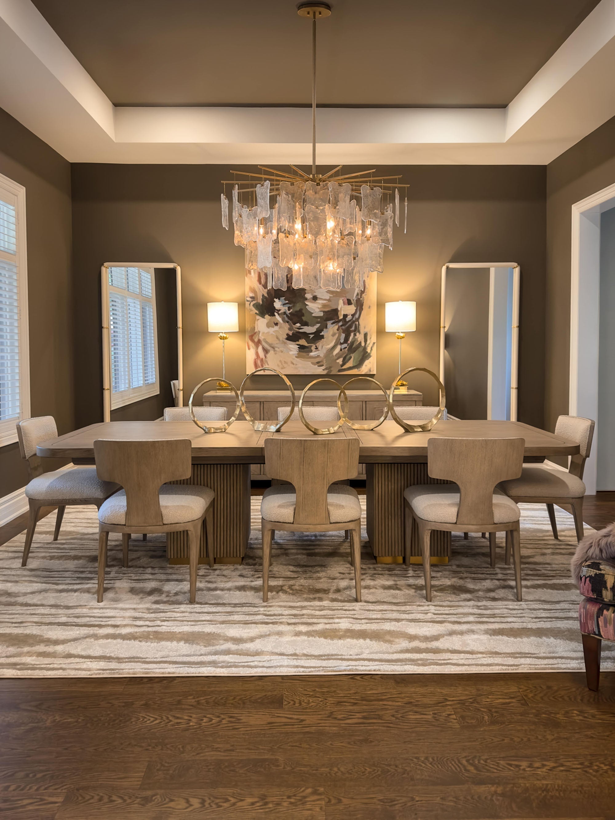 The New Beginnings Project – Elizabeth Interiors