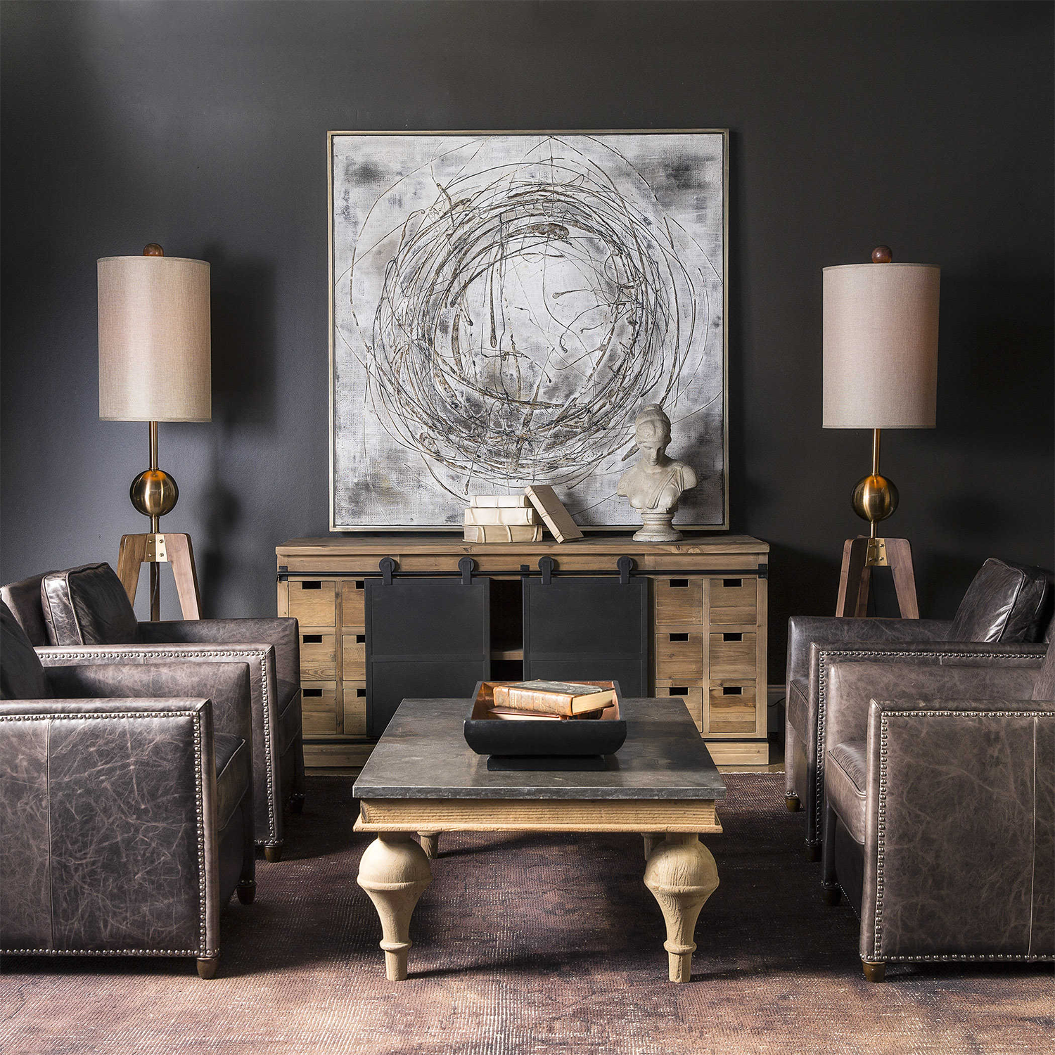 Artwork and Prints | Elizabeth Interiors
