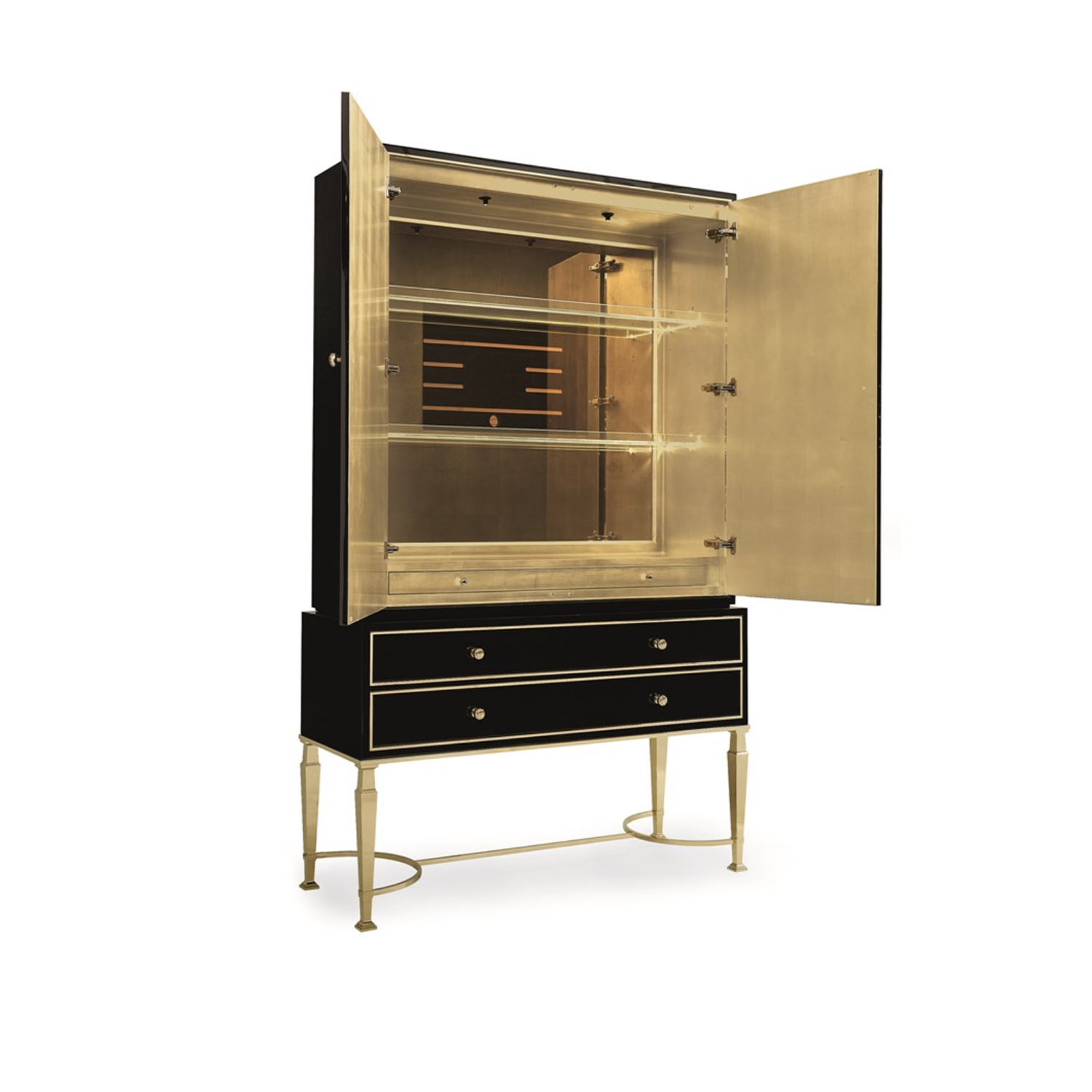 Bookcases & Cabinets | Elizabeth Interiors