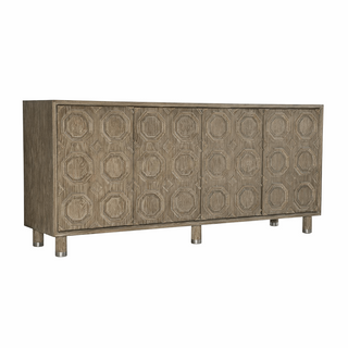 Bea Entertainment Credenza