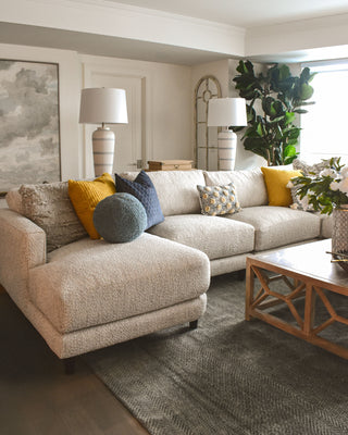 Bridgewater-interior-design-Burlington-Living room