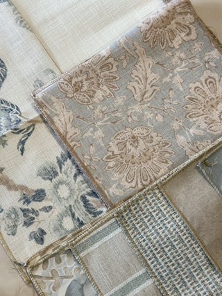 Burlington interior design Elizabeth interiors