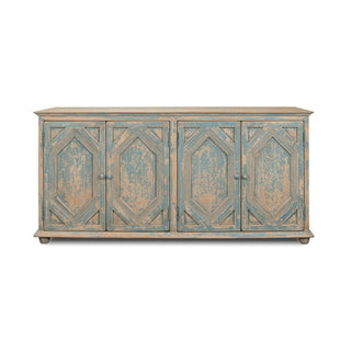 Diamond Sideboard