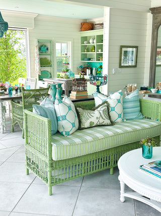 Elizabeth Interiors Grindstone Manor