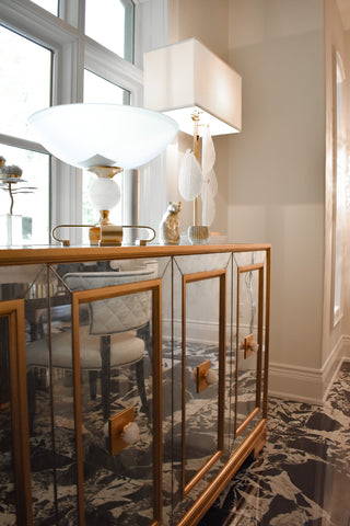 Elizabeth Interiors Rockstar Project
