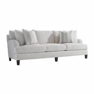 Eleanor Plush Sofa
