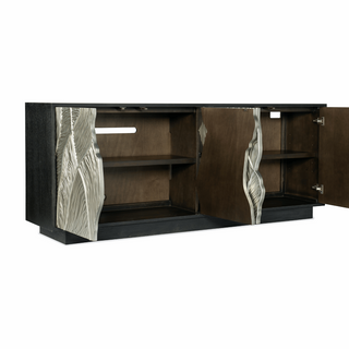 Etta Entertainment Console