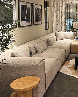 Furniture Showroom Burlington Gus Modern Furniture Sofa