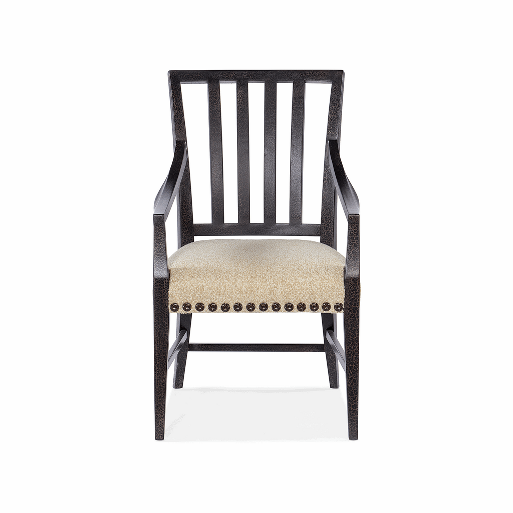 Gail Arm Chair – Elizabeth Interiors