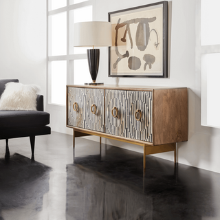 Odette Entertainment Credenza
