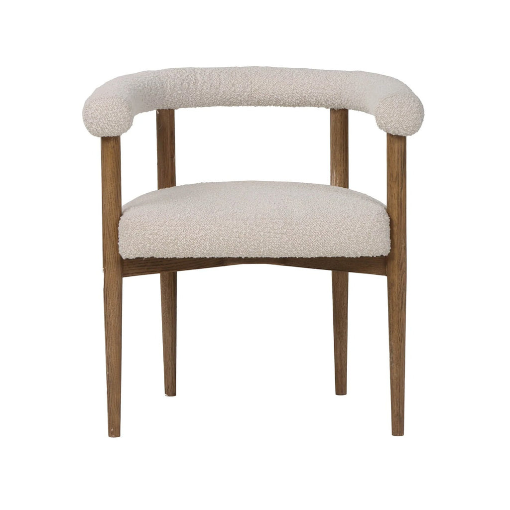 Sabrina Dining Chair – Elizabeth Interiors