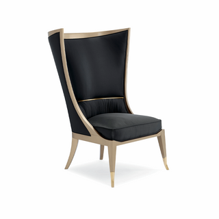 Victoria Wing Back Chair