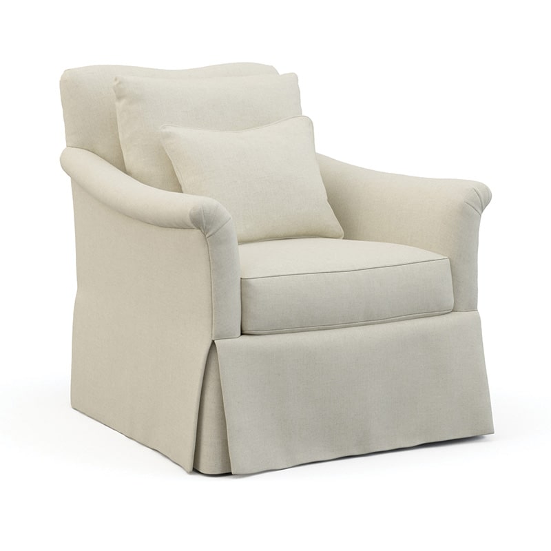 Yves Chair – Elizabeth Interiors