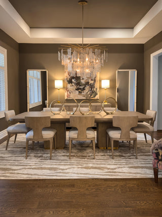 The New Beginnings Project