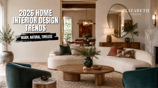 Interior Design Trends for Burlington and Oakville Homes in 2026