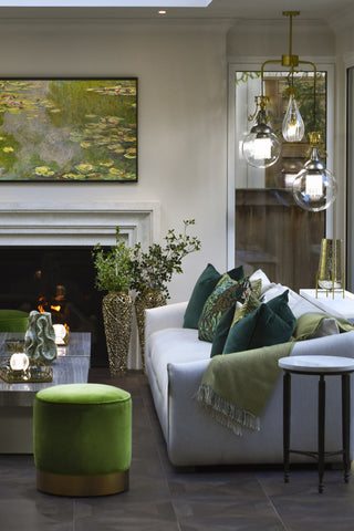 Design a Cozy and Stylish Sunroom