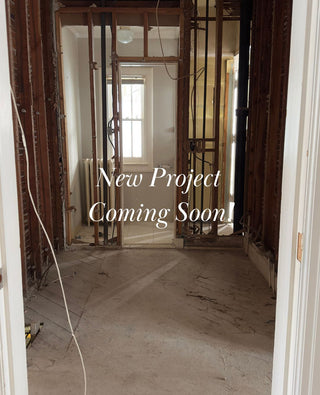 Restoring Character: The Before of This Waterfront Home