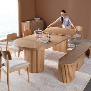 Transformer Table