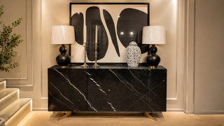 China Cabinet