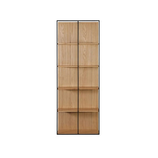 Abigail Bookcase - Availability March 2024