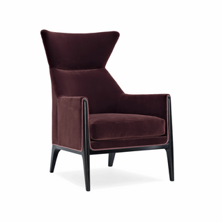 Adelaide Wing Back Chair