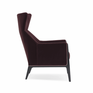 Adelaide Wing Back Chair