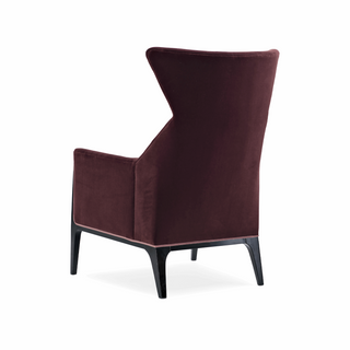 Adelaide Wing Back Chair