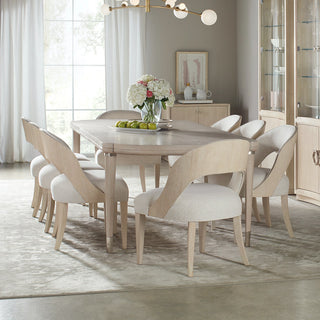Adeline Rectangle Dining Table