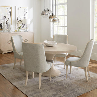 Adeline Round Dining Table