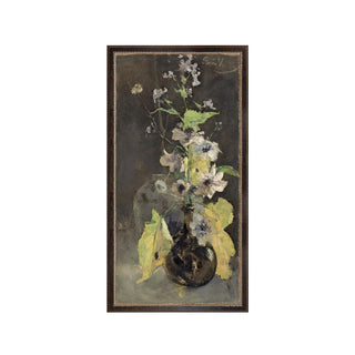 Anemones C. 1888