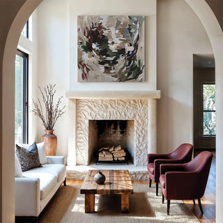 Ardesia by Ksenia Sizaya