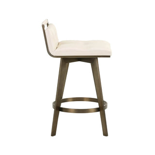 Arizona Swivel Counter Stool
