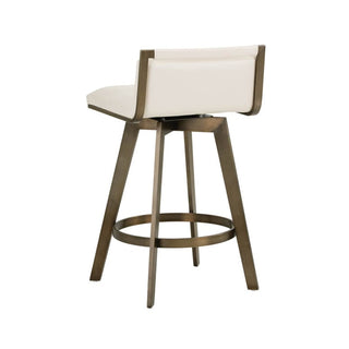 Arizona Swivel Counter Stool