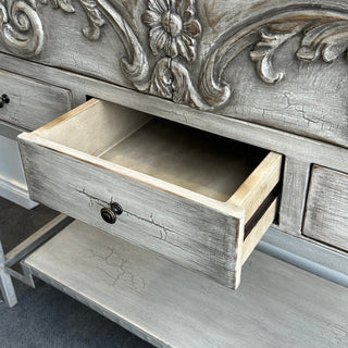 Lucca Armoire