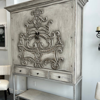 Lucca Armoire