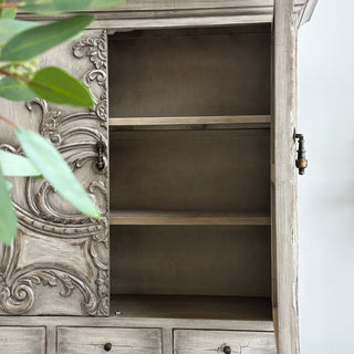 Lucca Armoire