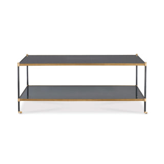 Asher Cocktail Table