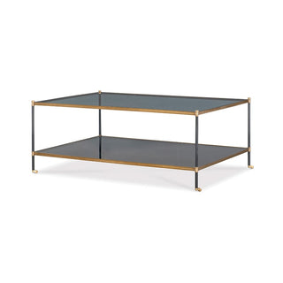 Asher Cocktail Table