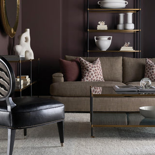 Asher Cocktail Table