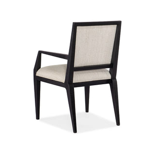 Aurora Upholstered Arm Chair- Availability February 2024