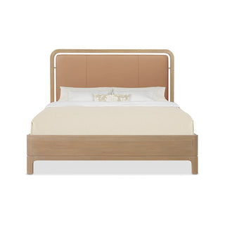Bay King Bed