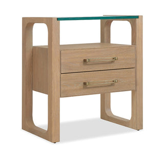 Bay Nightstand
