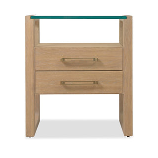 Bay Nightstand