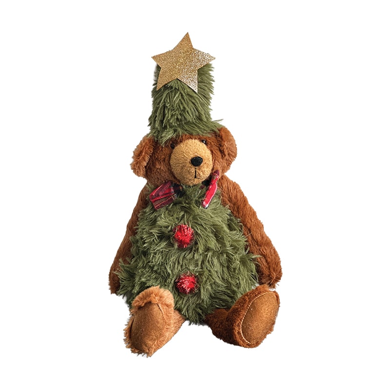 Holiday Bear