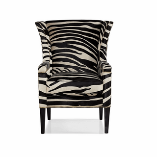 Beatrice Wing Chair