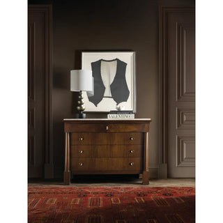 Four-Drawer Chest