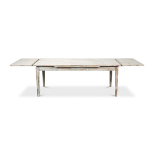 Beechwood Dining Table