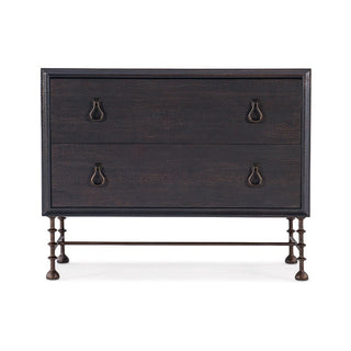 Big Sky Bachelors Chest