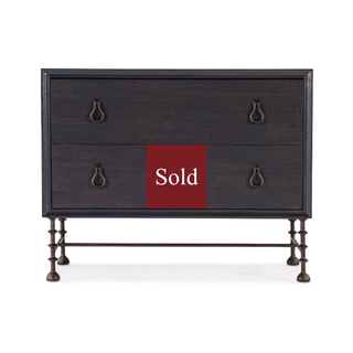 Big Sky Bachelors Chest