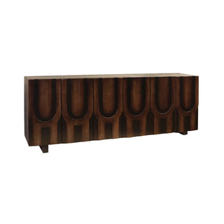 Boho Grand Sideboard